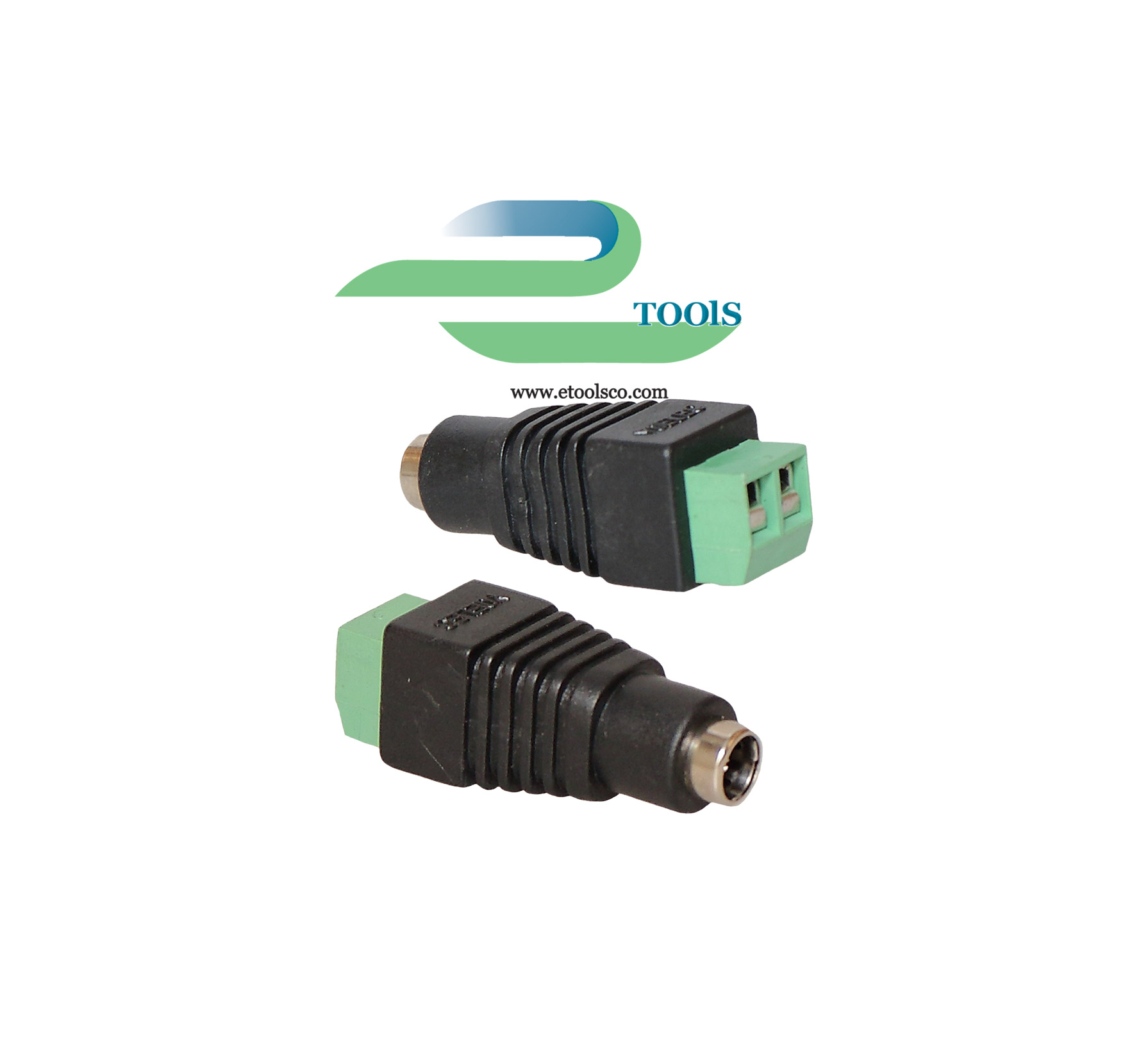 فیش ترمینالی آداپتور (مادگی)